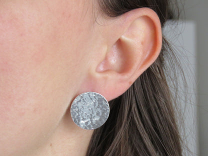 Boucles d'oreilles Luna Jelac