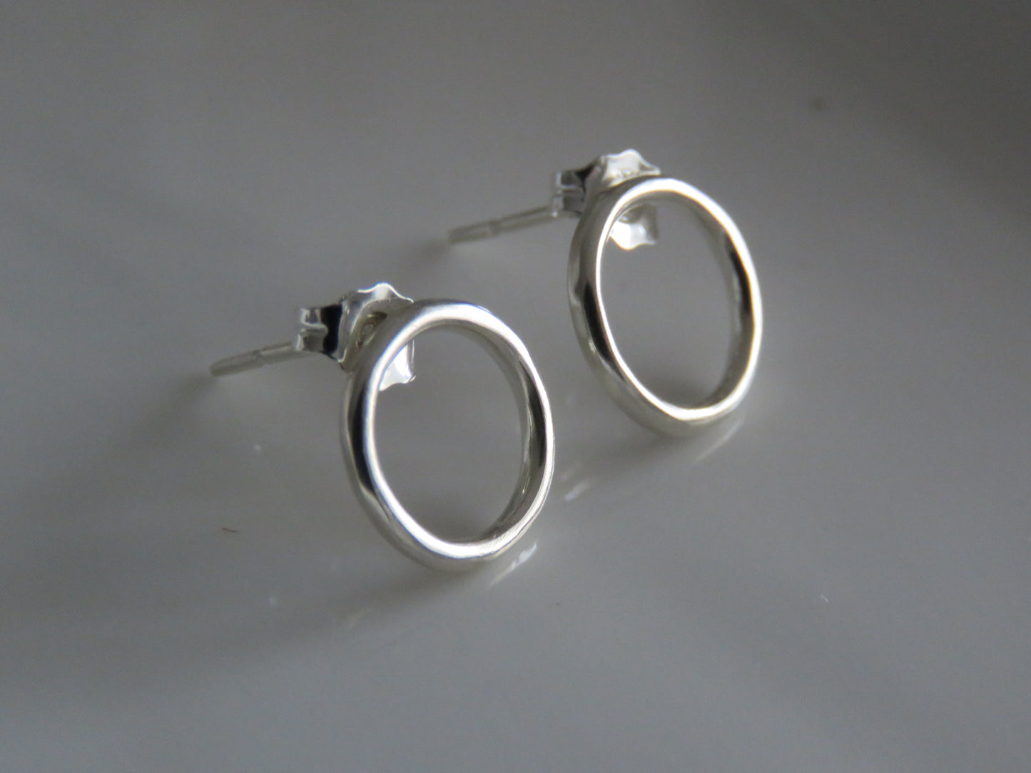 Boucles d'oreilles Lyra Jelac