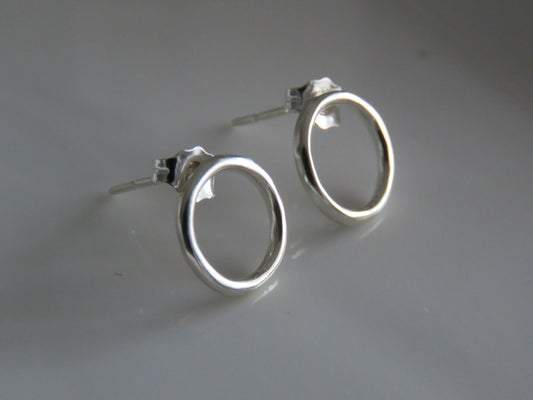 Boucles d'oreilles Lyra Jelac