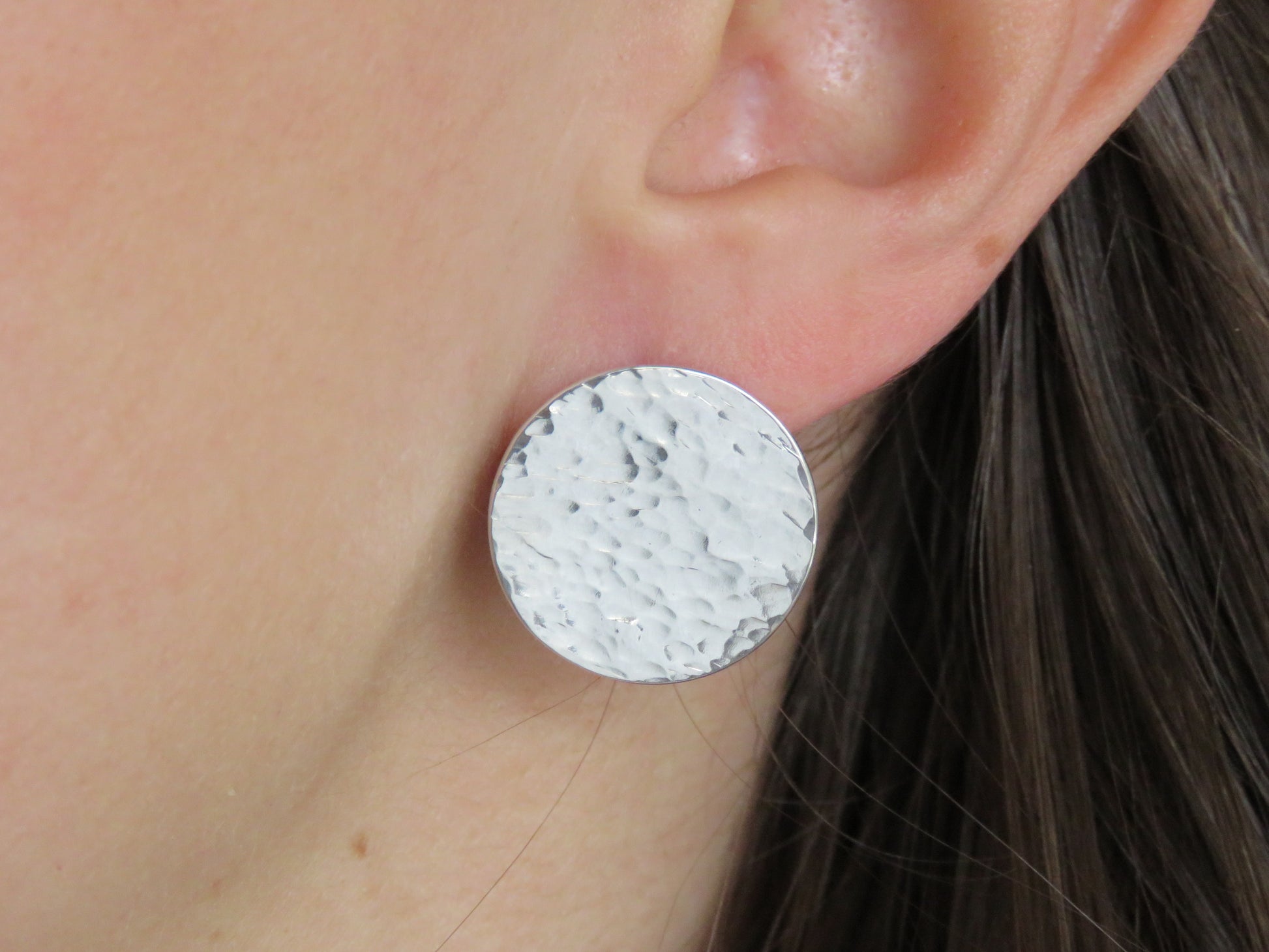 Boucles d'oreilles Luna Jelac