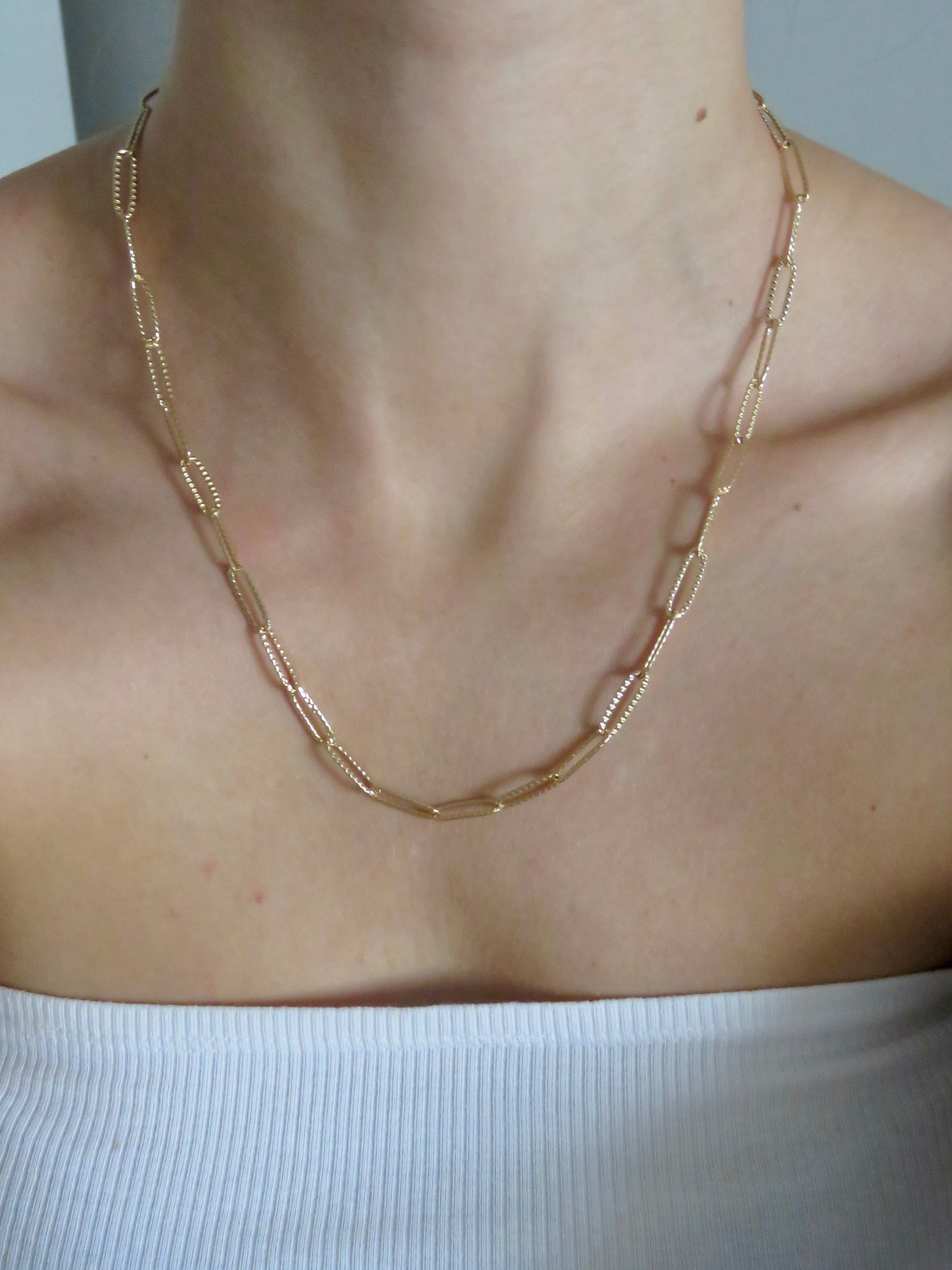 Collier Capucine Jelac