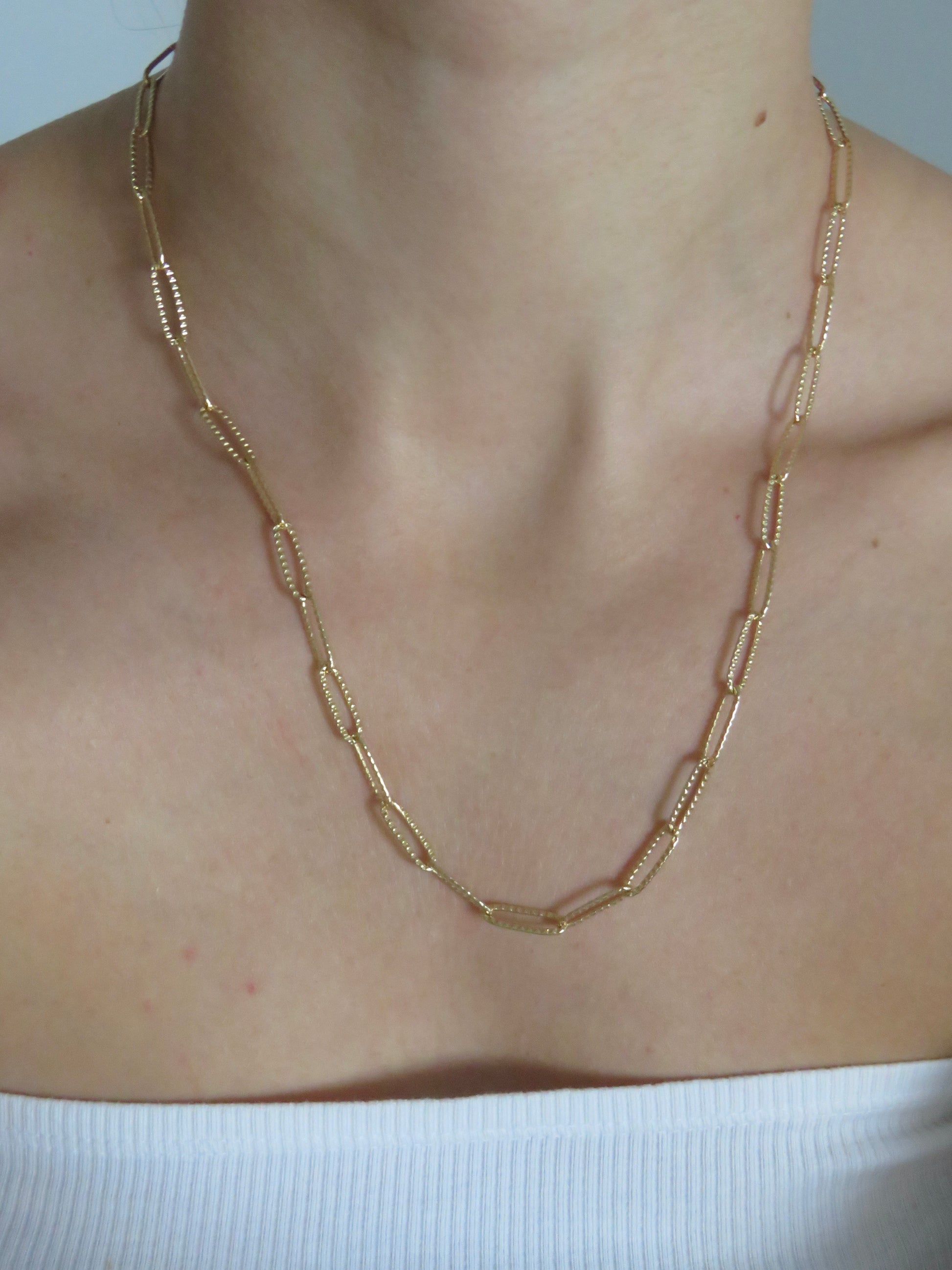 Collier Capucine Jelac